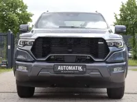 Neu Foton 4 159 PS (116 kW) 2026 Grau SUV