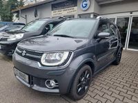 Gebraucht Suzuki Ignis Comfort+ 90 PS (66 kW) 2017 Grau SUV