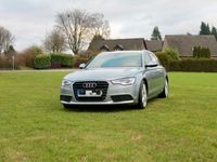 gebraucht Audi A6 3.0 TDI Avant, S-line, AHK