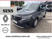 Gebraucht Nissan Townstar Acenta 131 PS (96 kW) 2025 Grey urban Van