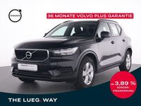 Gebraucht Volvo XC40 Business Edition 128 PS (94 kW) 2022 Stone SUV
