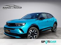 Gebraucht Opel Mokka 131 PS (96 kW) 2025 Gruen SUV