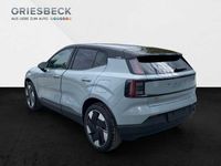 Gebraucht Volvo EX30 Plus 200 kW (272 PS) 2025 Vapour grey SUV