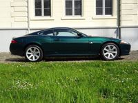 gebraucht Jaguar XK 3.5L V8 Coupé -