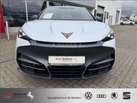 Gebraucht Cupra Tavascan 210 kW (286 PS) 2025 Weiß SUV