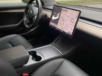 Gebraucht Tesla Model 3 Standard Range Plus 239 kW (325 PS) 2022 Limousine
