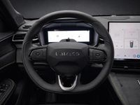 Neu Lynk & Co 01 280 PS (205 kW) 2026 Schwarz SUV