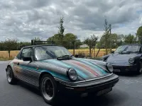Gebraucht Porsche 911 231 PS (169 kW) 1988