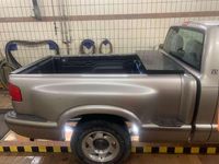 Gebraucht GMC Sonoma 120 PS (88 kW) 1995 Beige Pickup