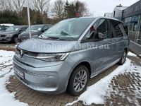 Neu VW Multivan Life 150 PS (110 kW) 2025 Silber Van