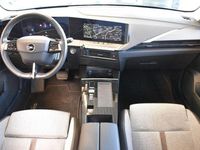 Gebraucht Opel Astra Elegance 131 PS (96 kW) 2024 Blau Limousine