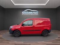 Gebraucht Mercedes Citan 111 110 PS (80 kW) 2015 Rot Van / Kleinbus