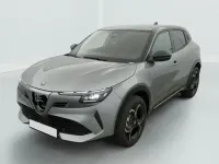 Neu Alfa Romeo Junior 136 PS (100 kW) 2026 Gris arese / toit noir SUV