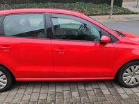 gebraucht VW Polo 1,2 TSI 77KW