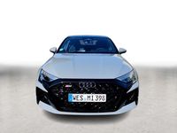 Gebraucht Audi RS3 Sport 400 PS (294 kW) 2026 Grau Limousine