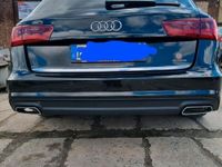 gebraucht Audi A6 3.0 quattro Top Zustand