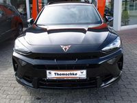 Nowe Cupra Formentor VZ 333 KM (244 kW) 2025 Czarny SUV