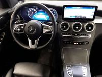 gebraucht Mercedes GLC400d GLC 400d-AMG Ext/Excl BusiP PANO AssiP