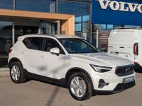 Gebraucht Volvo XC40 Core 163 PS (119 kW) 2024 Weiß SUV