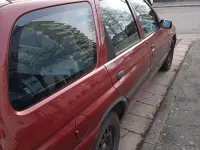 Gebraucht Ford Escort 90 PS (66 kW) 1998 Kombi