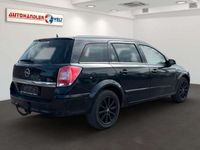 gebraucht Opel Astra Kombi 1.6i Innovation AAC Xenon AHK