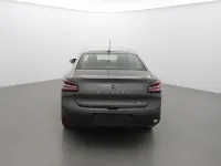 Gebraucht Citroën C4 X Feel 101 PS (74 kW) 2023 Gris SUV