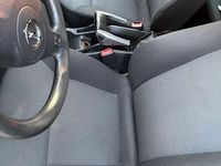 Gebraucht Opel Zafira 105 PS (77 kW) 2005 Schwarz Van / Kleinbus