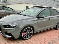Gebraucht Hyundai i30 N Performance 275 PS (202 kW) 2020 Grau Limousine