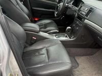 Gebraucht Chevrolet Evanda CDX 131 PS (96 kW) 2007 Silber Limousine