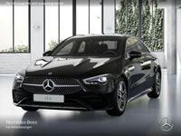 Gebraucht Mercedes CLA180 Advanced Plus 136 PS (100 kW) 2025 Schwarz Limousine