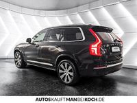 Gebraucht Volvo XC90 173 PS (127 kW) 2023 SUV