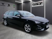 gebraucht Seat Leon Sportstourer 1.5 eTSI DSG FR VIRTUAL COCKPIT29.380,- €