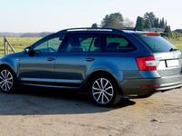 Gebraucht Skoda Octavia Soleil 116 PS (85 kW) 2019 Grau Kombi