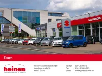 Gebraucht SsangYong Korando 163 PS (119 kW) 2020 Grau SUV