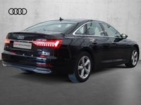 gebraucht Audi A6 40 TDI quattro S tronic design ACC