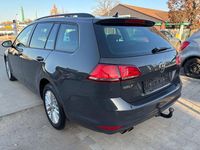 Gebraucht VW Golf VII Cup 125 PS (91 kW) 2015 Grau Kombi