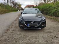 gebraucht Mazda 3 2.0 SKYACTIV-G 120