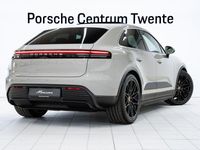 Neu Porsche Macan 264 kW (360 PS) 2026 Grau SUV