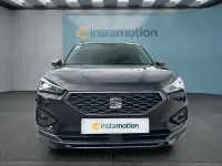 Gebraucht Seat Tarraco 150 PS (110 kW) 2023 Schwarz SUV