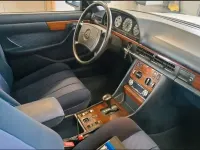 Gebraucht Mercedes S280 185 PS (136 kW) 1982 Weiß Limousine