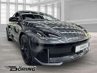 Gebraucht Hyundai Ioniq 6 Edition 239 kW (325 PS) 2024 Nocturne gray metallic Limousine
