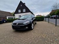 gebraucht VW Golf VI 1.4 benzin