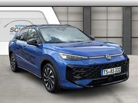Gebraucht VW T-Roc R-line 150 PS (110 kW) 2026 Blau SUV