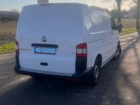 Gebraucht VW Transporter 84 PS (61 kW) 2014 Van