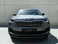 Gebraucht Skoda Kodiaq Style 200 PS (147 kW) 2023 Grau SUV