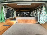 Gebraucht VW T3 69 PS (50 kW) 1985 Van