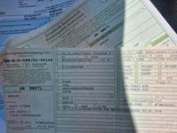 Gebraucht Opel Tigra 125 PS (91 kW) 2006 Grau Cabrio