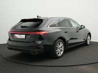 Gebraucht Audi A5 Ambiente 204 PS (150 kW) 2025 Mythosschwarz metallic Kombi