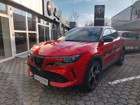 Gebraucht Alfa Romeo GT Junior Edizione Speciale 136 PS (100 kW) 2024 Rot SUV
