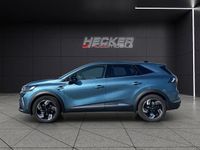 Gebraucht Renault Symbioz Techno 94 PS (69 kW) 2024 Mercury blue SUV